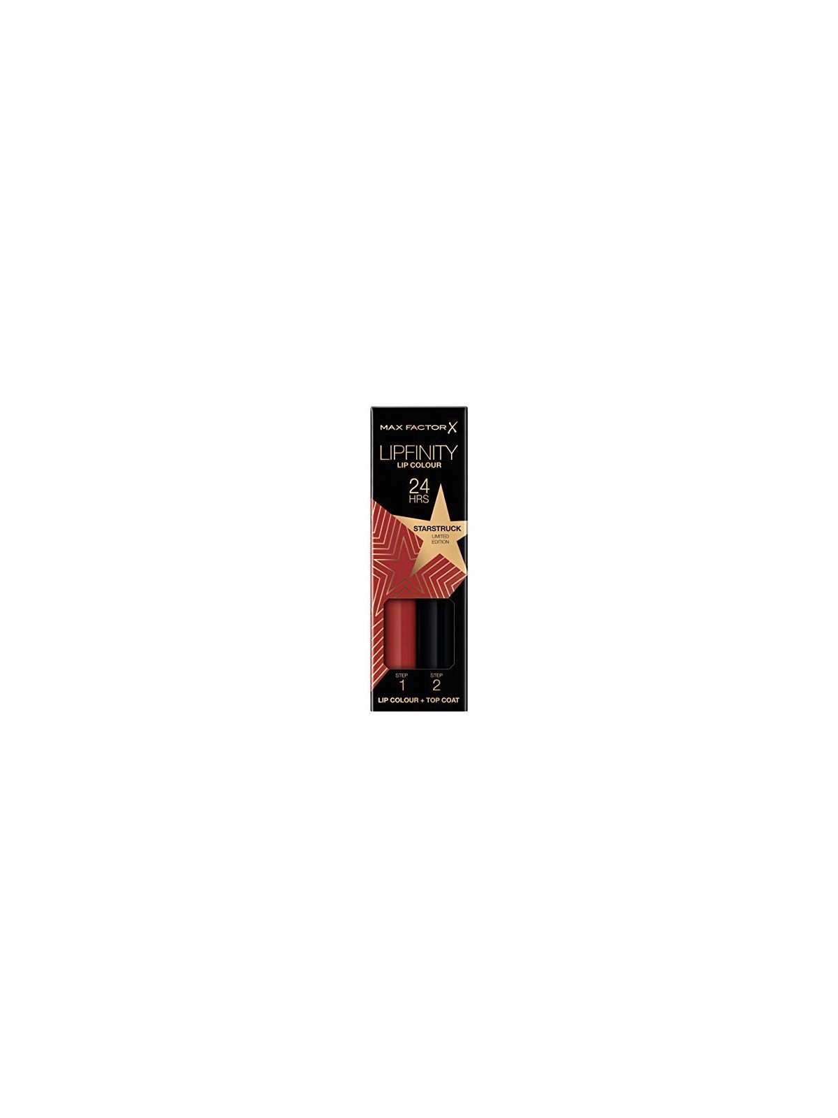 Max Factor LIPFINITY stelle nascenti 90starstruck donna