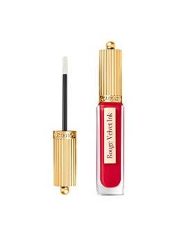 Bourjois Rouge Velvet Ink Rossetto Liquido 3 5 ml 09 donna