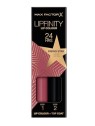 Rossetto Max Factor Lipfinity 24HRS Lunga Durata 4 2 g 84 Rising Star donna