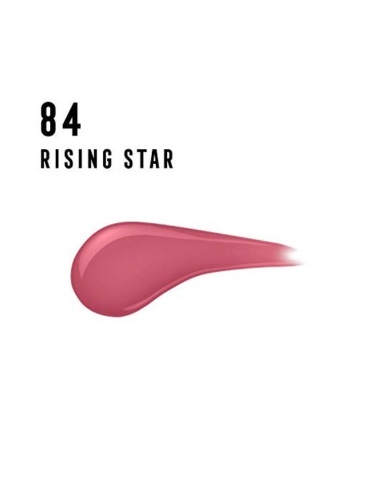 Rossetto Max Factor Lipfinity 24HRS Lunga Durata 4 2 g 84 Rising Star donna