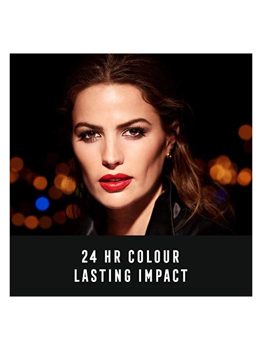 Rossetto Max Factor Lipfinity 24HRS Lunga Durata 4 2 g 84 Rising Star donna