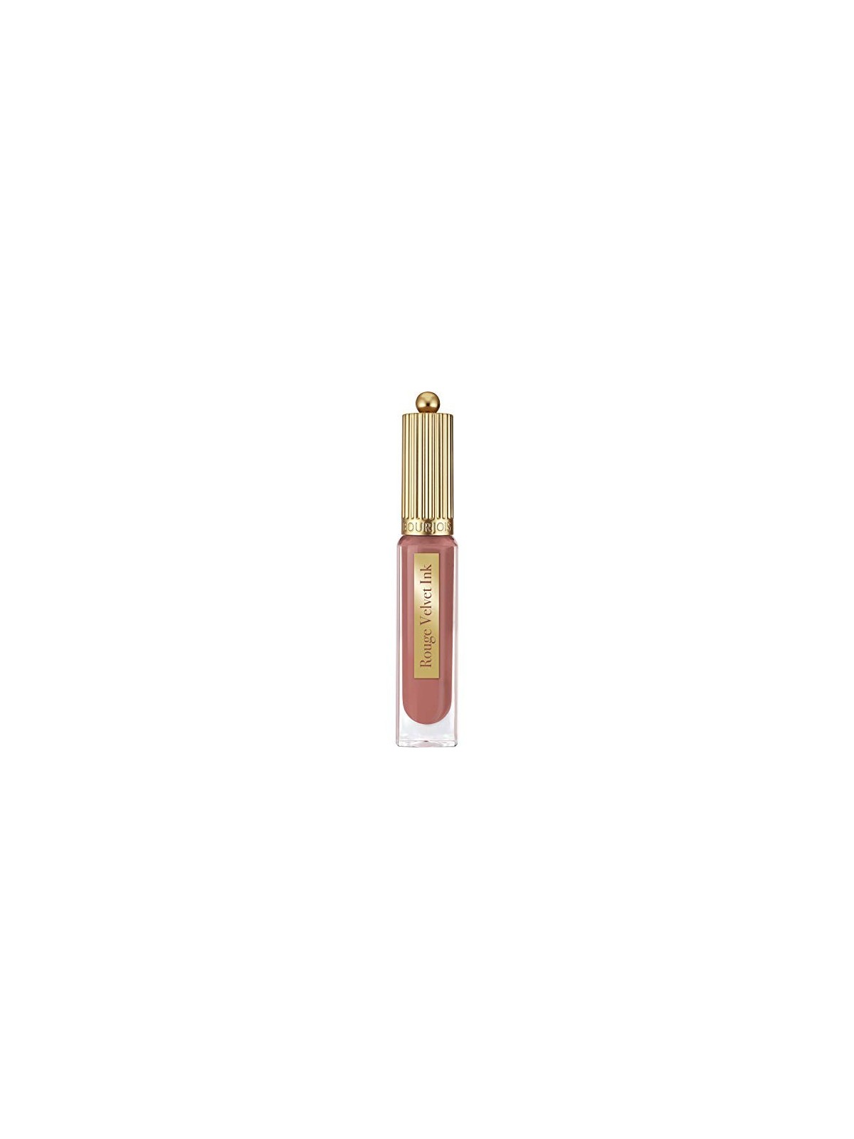 Bourjois Rouge Velvet Ink Rossetto liquido 35 ml donna 06 Rose Merveille