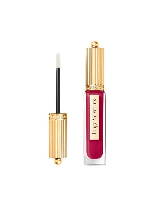 Bourjois Rouge Velvet Ink Rossetto liquido 35 ml donna 10
