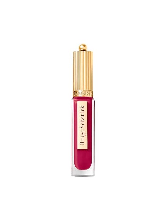 Bourjois Rouge Velvet Ink Rossetto liquido 35 ml donna 10
