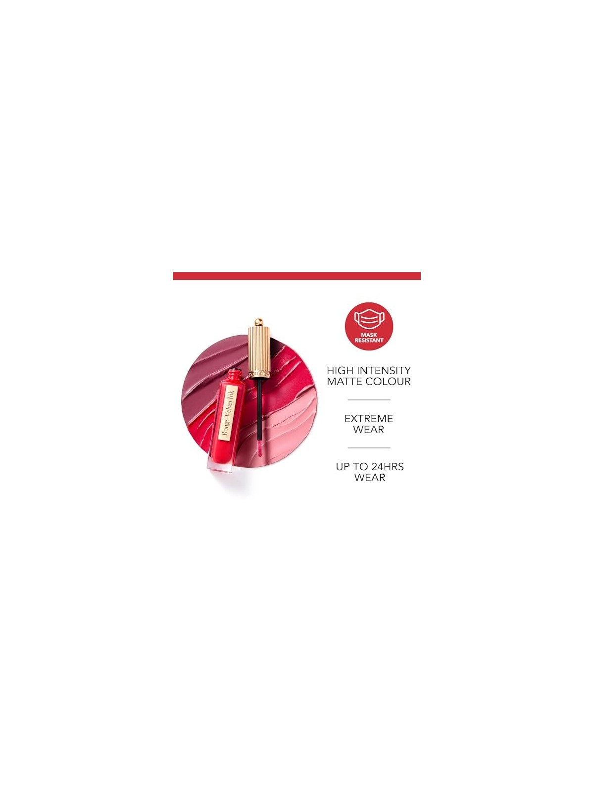 Bourjois Rouge Velvet Ink Rossetto liquido 35 ml donna 10