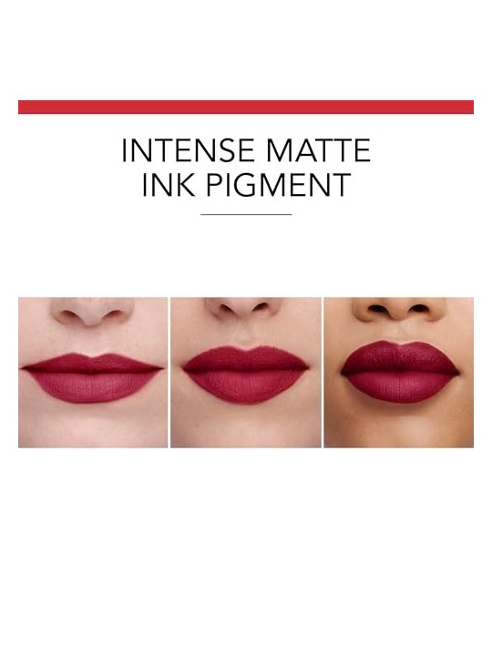 Bourjois Rouge Velvet Ink Rossetto liquido 35 ml donna 10