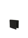 Piquadro Akron Portafoglio PU3891AORN Nero uomo