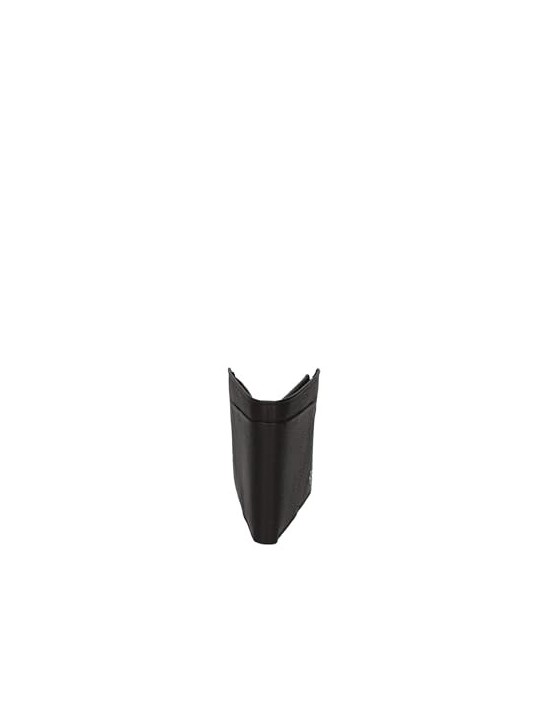 Piquadro Akron Portafoglio PU3891AORN Nero uomo