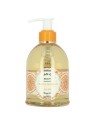 Sapone crema ai fiori d'arancio 250ml