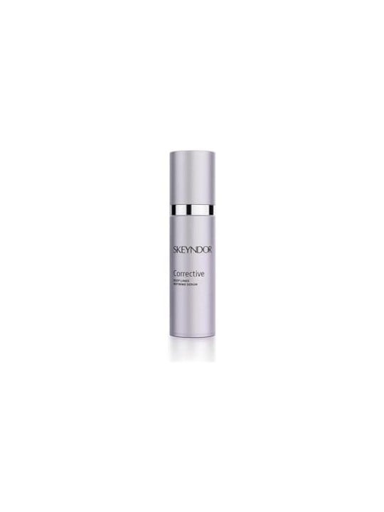 Skeyndor Deep Lines Refining Serum donna 30ml acquista 