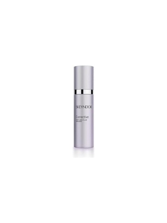 Skeyndor Corrective Deep Lines Filler Emulsion donna 50ml
