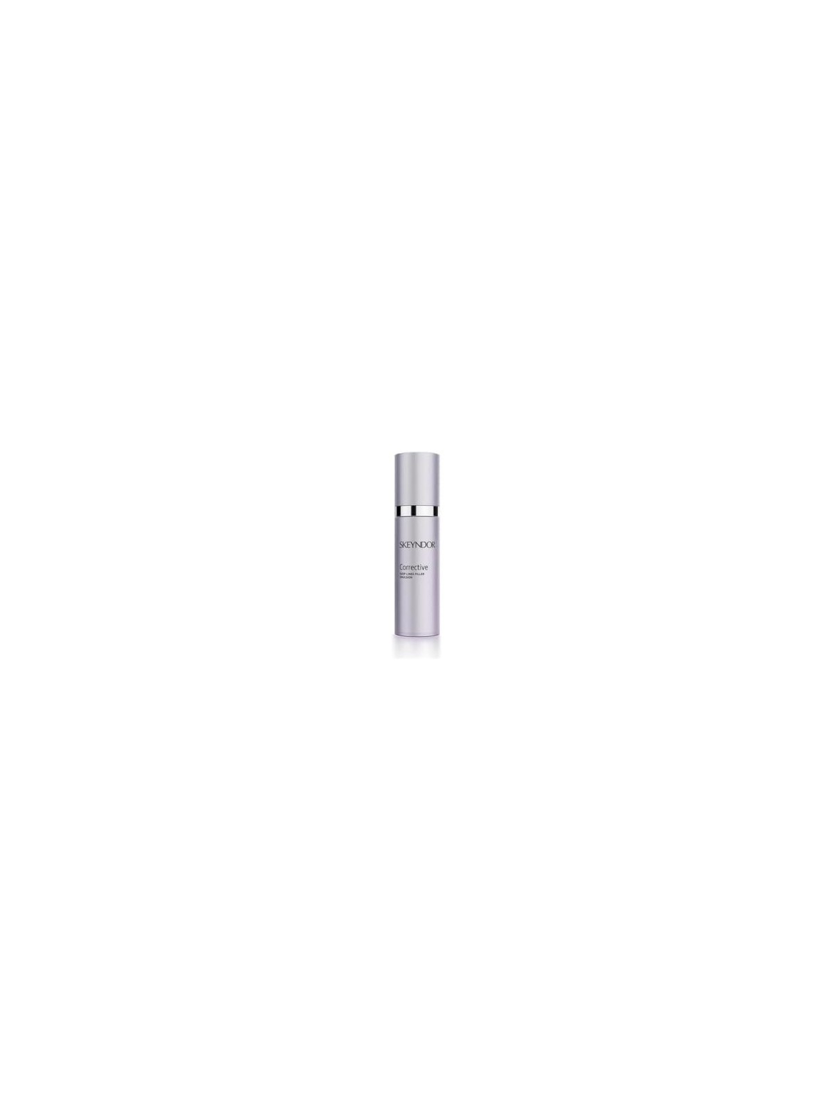 Skeyndor Corrective Deep Lines Filler Emulsion donna 50ml