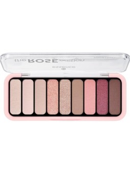 Essence The Rose Edition Eyeshadow Palette