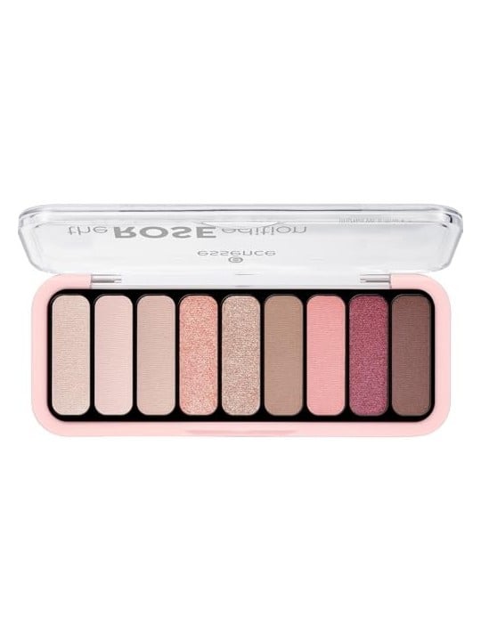 Essence The Rose Edition Eyeshadow Palette