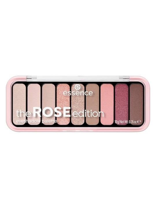 Essence The Rose Edition Eyeshadow Palette