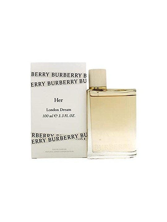 Burberry Her London Dream Eau de Parfum Spray 100ml