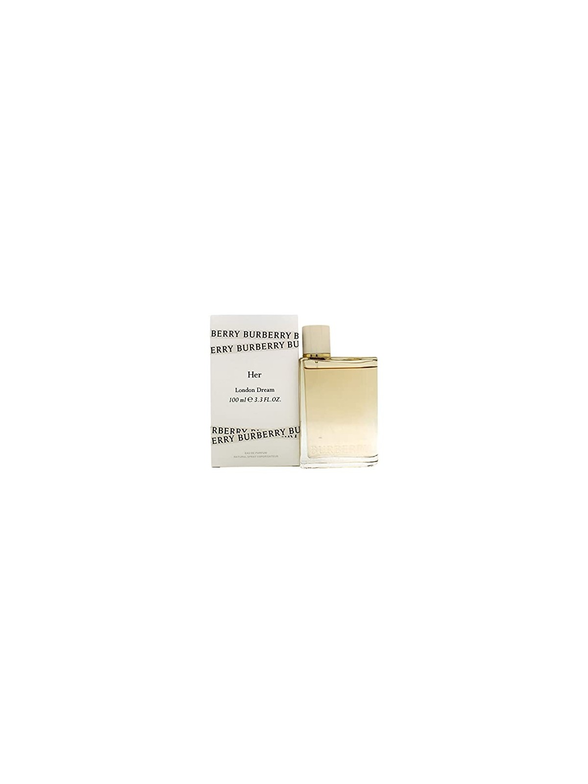 Burberry Her London Dream Eau de Parfum Spray 100ml