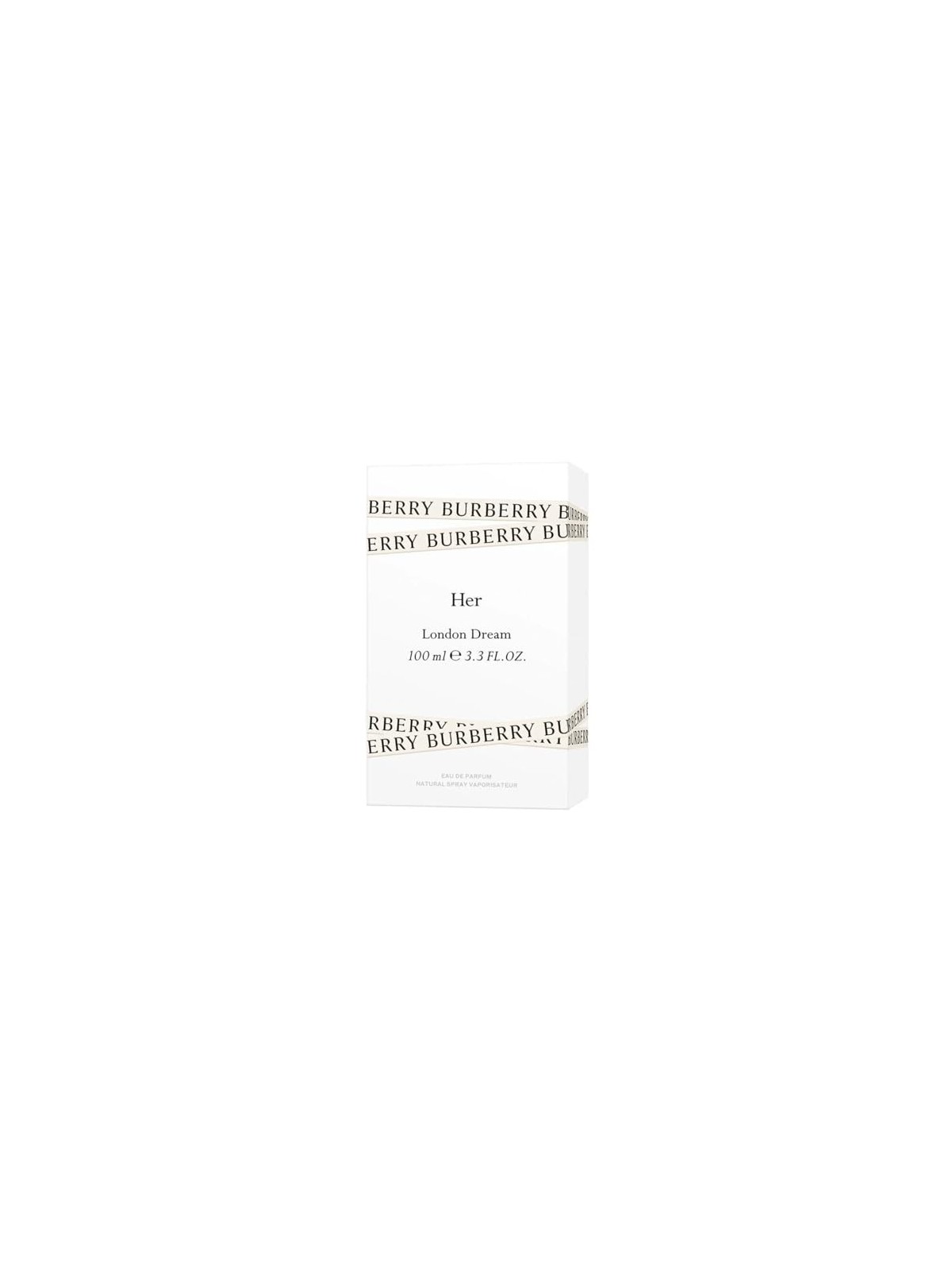 Burberry Her London Dream Eau de Parfum Spray 100ml