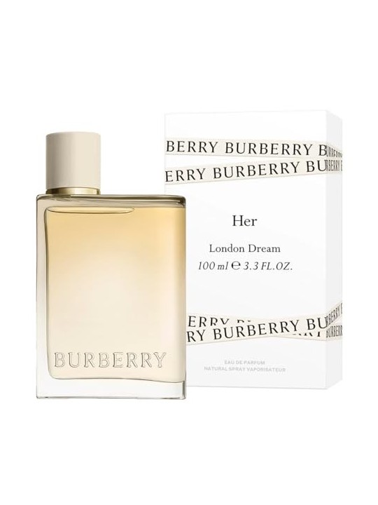Burberry Her London Dream Eau de Parfum Spray 100ml