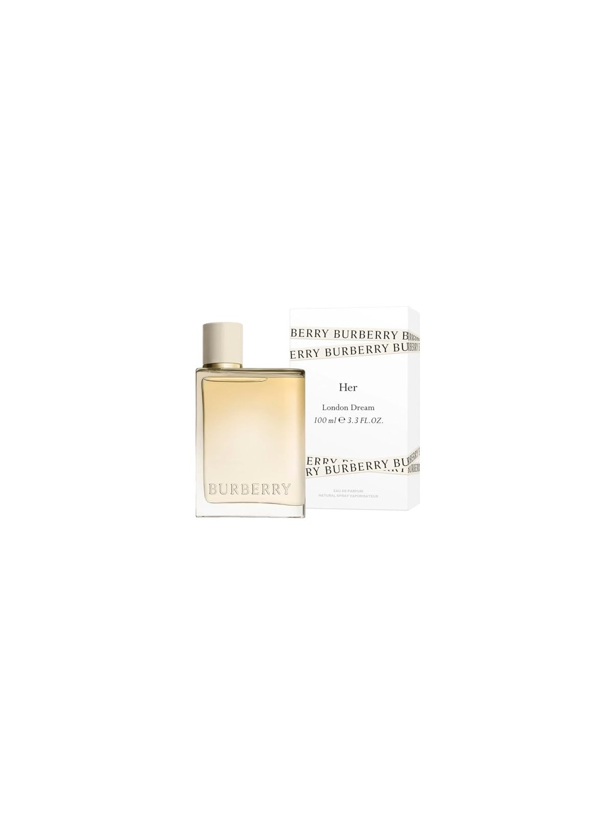 Burberry Her London Dream Eau de Parfum Spray 100ml