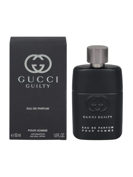 Gucci Guilty pour Homme Eau de Parfum eau de parfum uomo