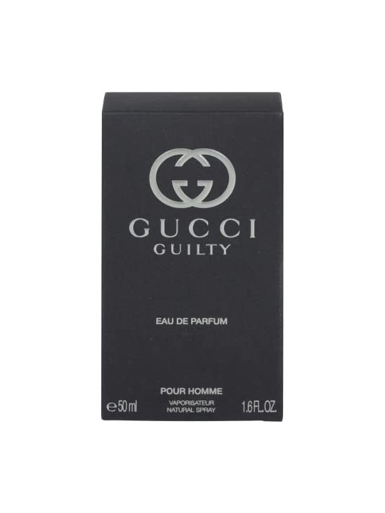 Gucci Guilty pour Homme Eau de Parfum eau de parfum uomo