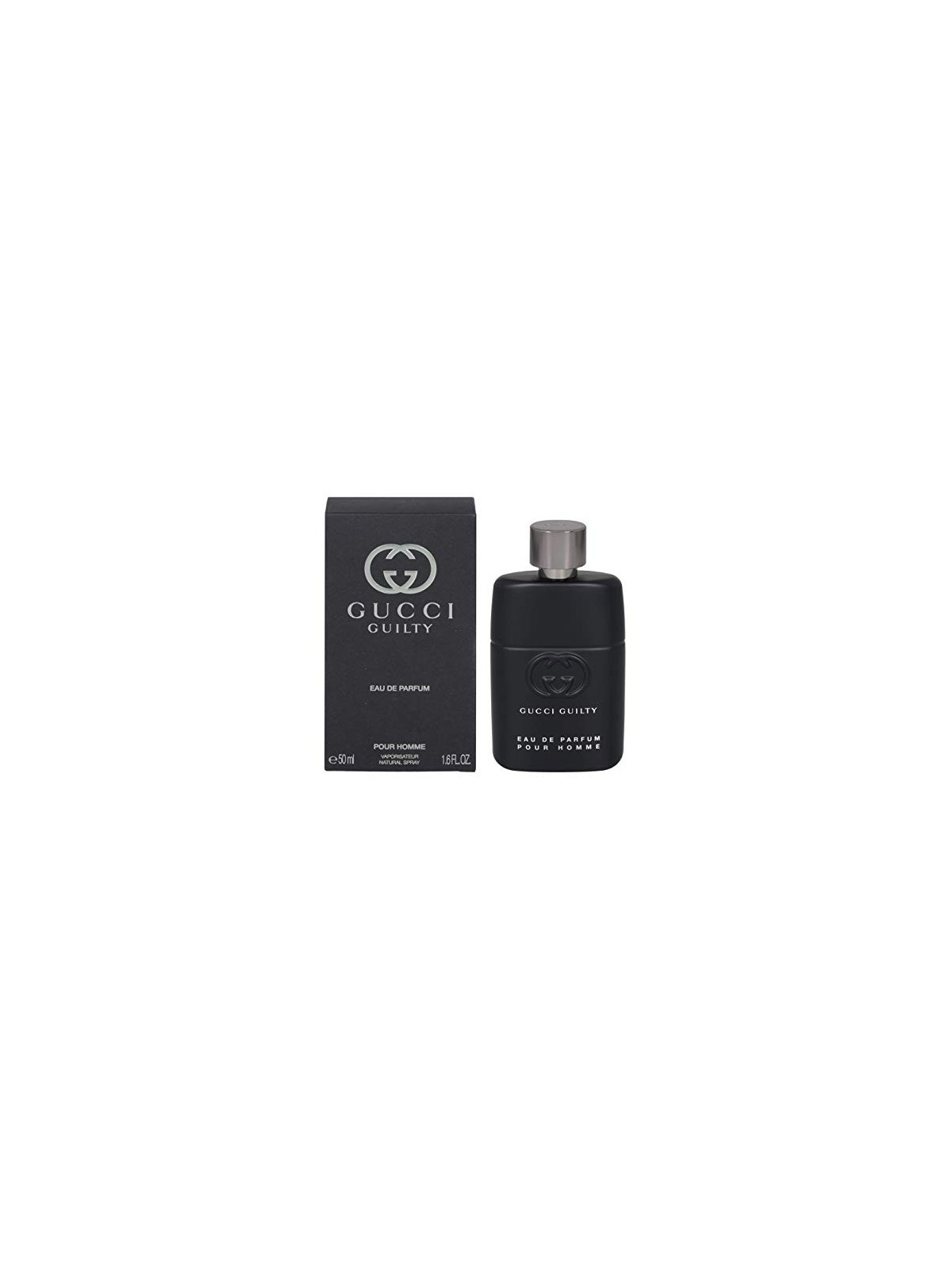 Gucci Guilty pour Homme Eau de Parfum eau de parfum uomo