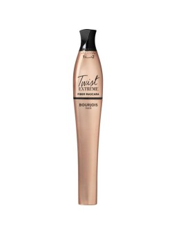 Mascara Bourjois Twist Extreme Fiber