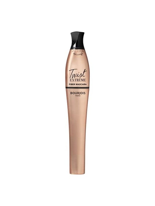 Mascara Bourjois Twist Extreme Fiber
