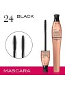 Mascara Bourjois Twist Extreme Fiber