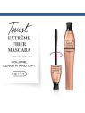 Mascara Bourjois Twist Extreme Fiber