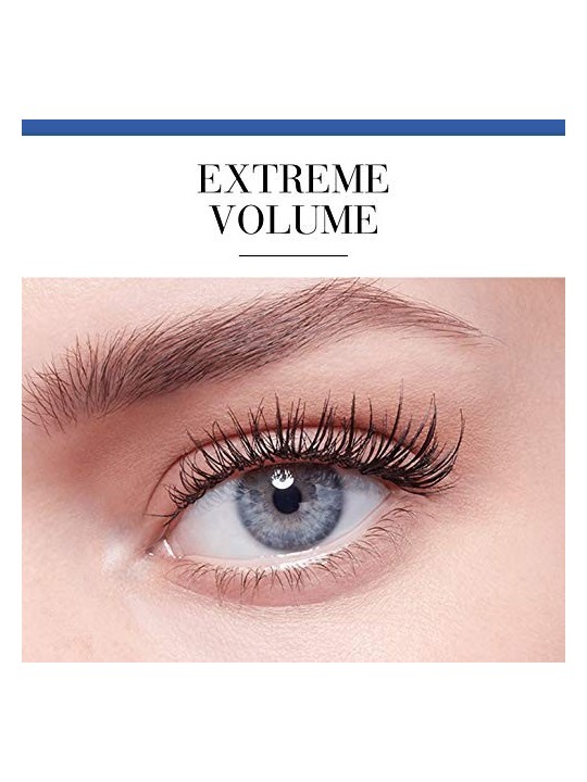 Mascara Bourjois Twist Extreme Fiber
