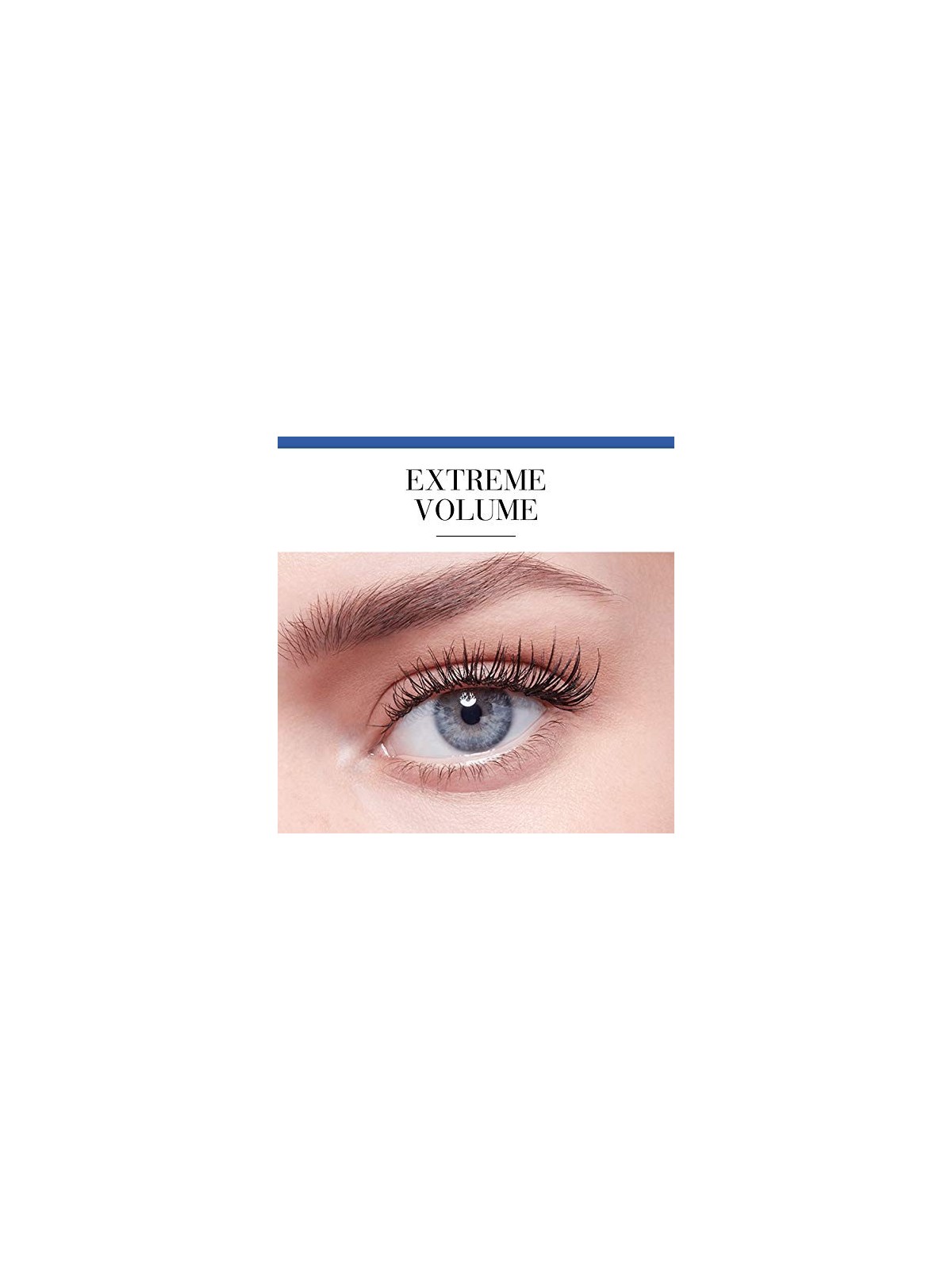 Mascara Bourjois Twist Extreme Fiber