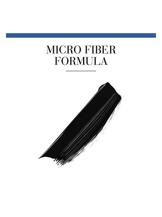 Mascara Bourjois Twist Extreme Fiber