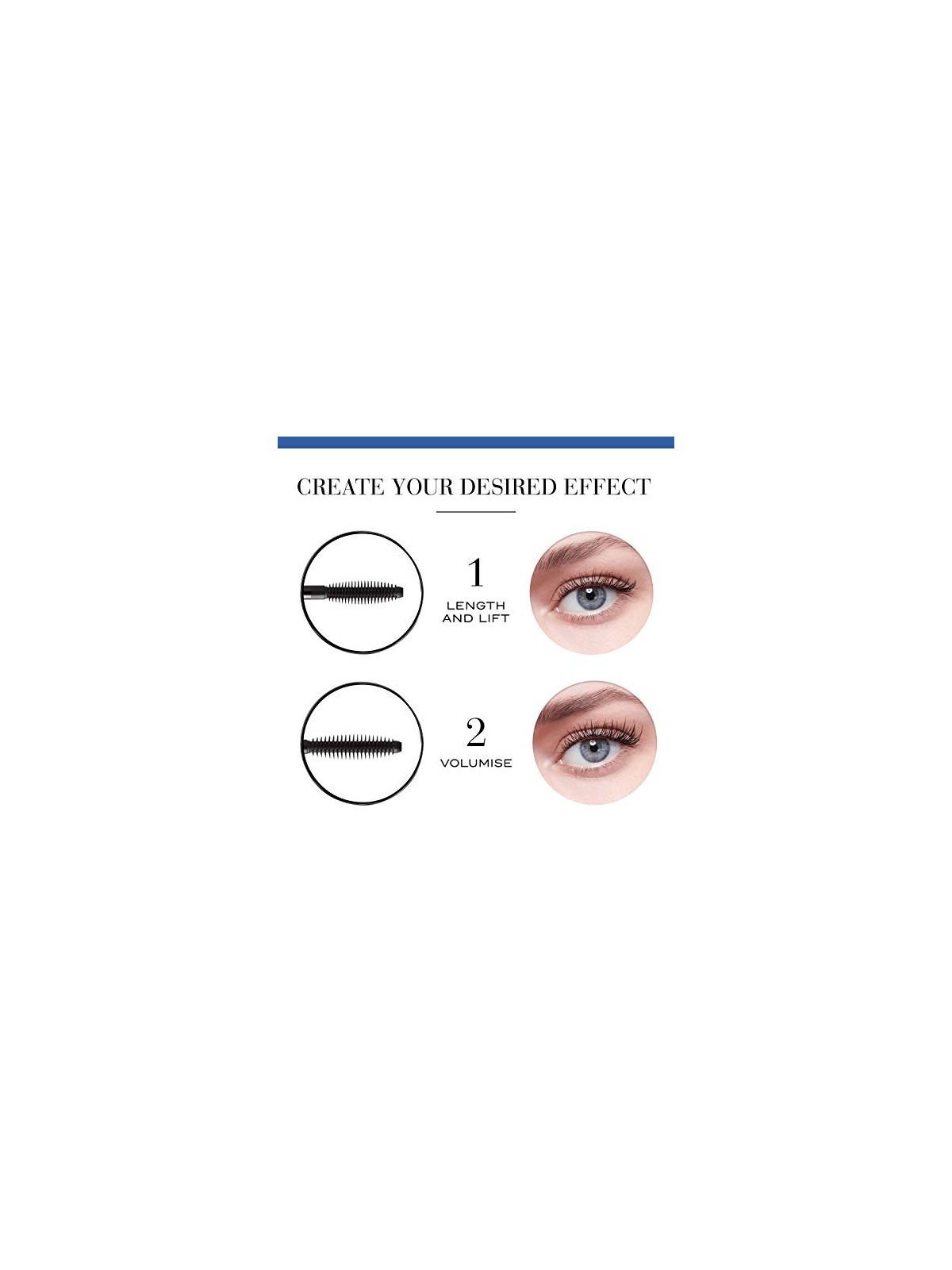 Mascara Bourjois Twist Extreme Fiber