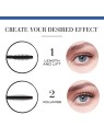 Mascara Bourjois Twist Extreme Fiber