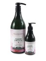 Shampoo Alcantara TRAYBELL ESSENTIA SOS 250ml unisex