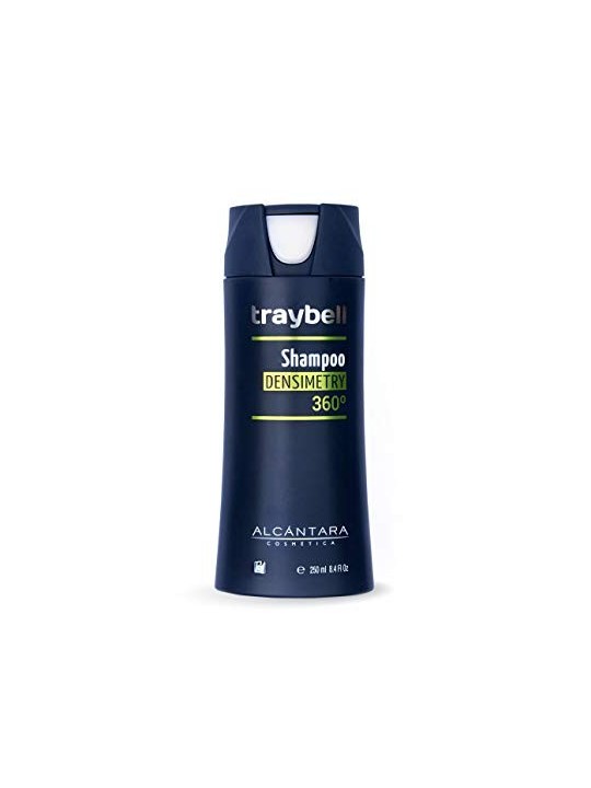 Alcantara TRAYBELL DENSIMETRY Shampoo 250ml Unisex