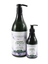 Shampoo Alcantara TRAYBELL ESSENTIA vitalizing 250ml unisex