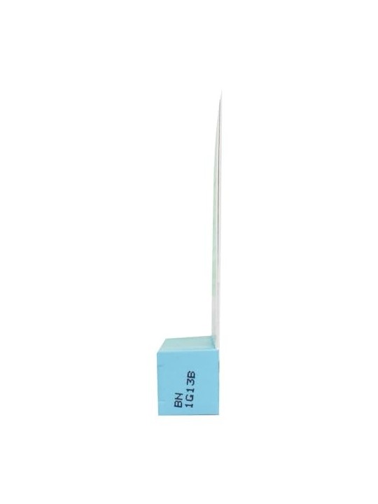 Eylure COLLANTE PER CIGLIA trasparente 45ml per donna