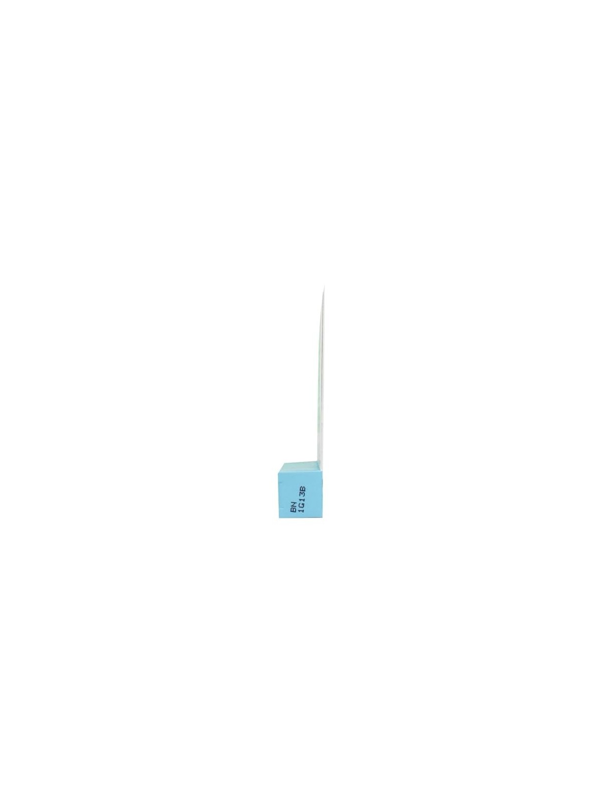 Eylure COLLANTE PER CIGLIA trasparente 45ml per donna