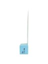 Eylure COLLANTE PER CIGLIA trasparente 45ml per donna
