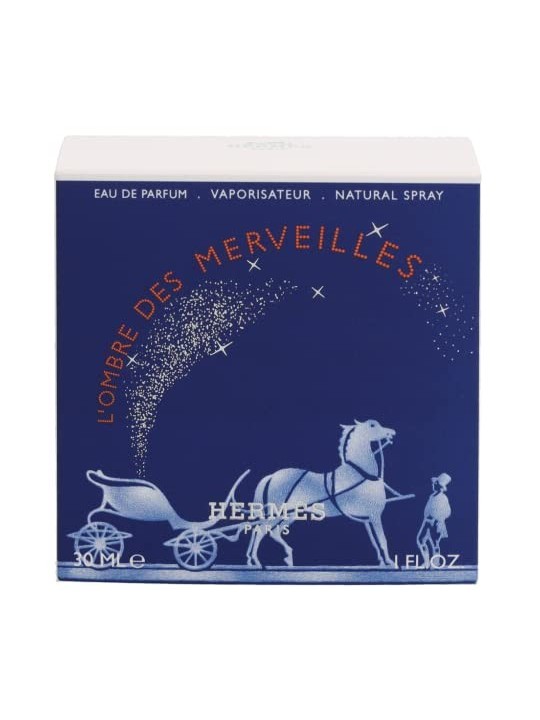 Hermes L'Ombre Des Merveilles Eau de Parfum 30ml
