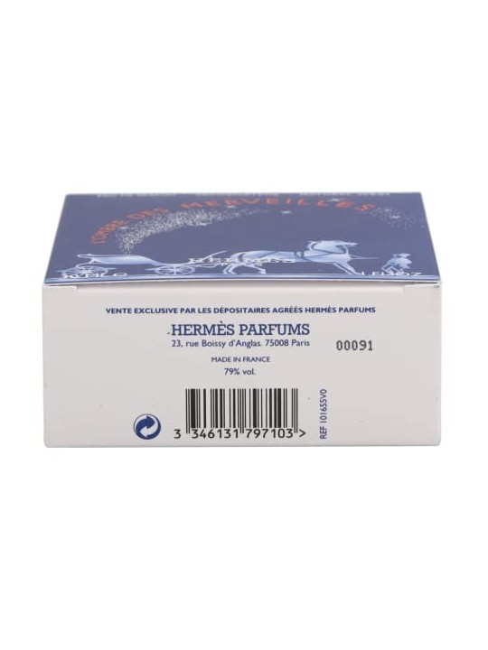 Hermes L'Ombre Des Merveilles Eau de Parfum 30ml