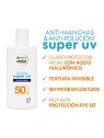 GARNIER SENSITIVE ADVANCED super fluido unitV SPF50 30ml unisex