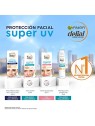 GARNIER SENSITIVE ADVANCED super fluido unitV SPF50 30ml unisex
