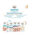 GARNIER SENSITIVE ADVANCED super fluido unitV SPF50 30ml unisex