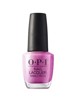 OPI Smalto per Unghie Nail Lacquer NL SR4 Rainbows A Go Go 15ml donna