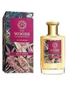 Profumo unisex Wild Roses 100ml, The Woods Collection