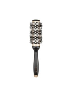 Spazzola rotonda ventilata per styling unisex